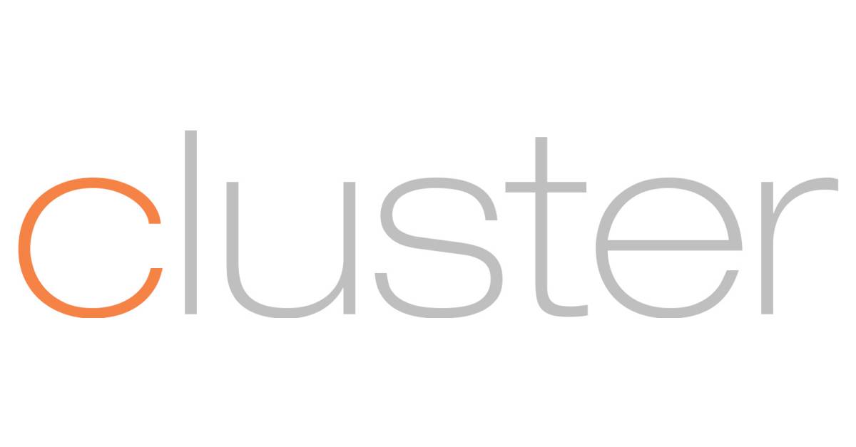 Cluster Logo