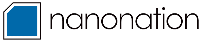 Nanonations Logo