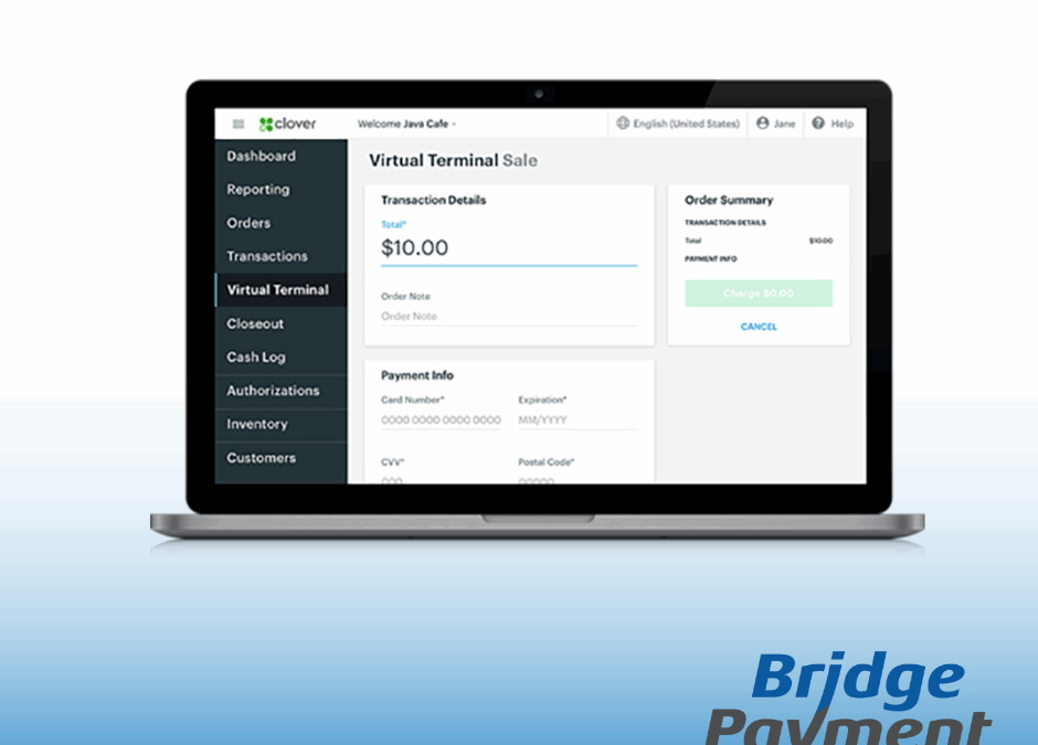 Clover POS: The Smartest Way to Manage Sales, Inventory, and Staff in One Place
