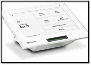 Clover Flex 4th Gen Canada