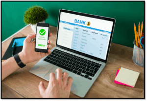 Compact payment terminal Canada